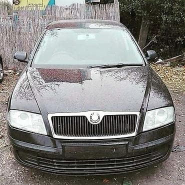 ŠKODA OCTAVIA 2008. GOD. - KOMPLETAN AUTO U DELOVIMA | SKODA OKTAVIA na lalafo.rs ŠKODA OCTAVIA 2008. GOD. - KOMPLETAN AUTO U DELOVIMA | SKODA OKTAVIA