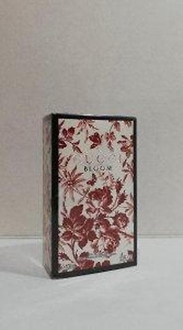 parfem gucci guilty muski: GUCCI BLOOM EDP 100ML | Gucci Bloom edp 100ml. Original parfemi — 3