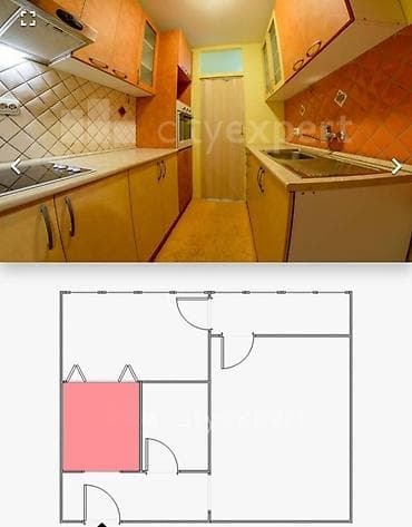 stanovi u beogradu za izdavanje: 1 soba — 4