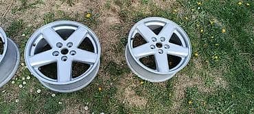 Aluminijumske felne 18 coli R18 5x114,3 mm promer rupa CR 67,1mm na lalafo.rs Aluminijumske felne 18 coli R18 5x114,3 mm promer rupa CR 67,1mm