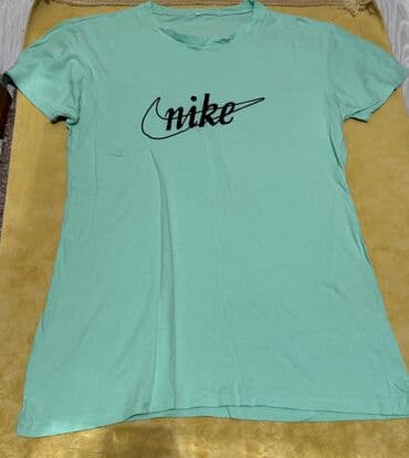 push up helanke novi sad: Nike, L (EU 40), XL (EU 42), bоја - Zelena — 1