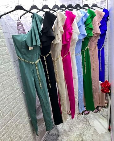 mona kombinezoni: 2600 — 15