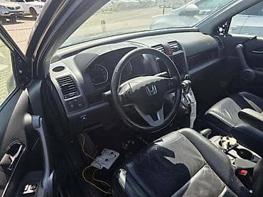 HONDA CR-V I-VTEC 2010. GOD. - KOMPLETAN AUTO U DELOVIMA | Honda