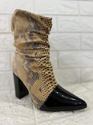 grubin obuca beograd: 36 do 41
2850

din.
Extra kvalitet — 7