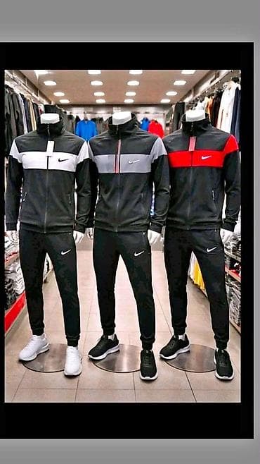 mona ski odelo: 06. muške trenerke M,L,XL,XXL,3XL veličien 4300 din🌸🌸 — 1