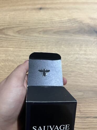 parfem my way: Men's perfume, Dior, Original — 4