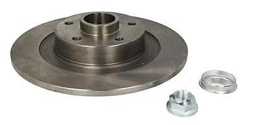 KOCIONI DISK ZADNJI RENAULT LAGUNA III | NOVO! NOVO! NOVO! U ponudi na lalafo.rs KOCIONI DISK ZADNJI RENAULT LAGUNA III | NOVO! NOVO! NOVO! U ponudi