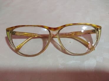 guess torba original: Prescription glasses, Gucci, color - Multicolored — 5