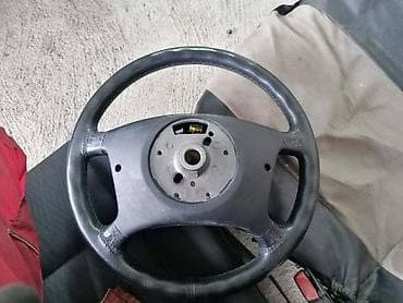 grejalica za auto uradi sam: VOLAN E53 ZA BMW SERIJA 3, SERIJA 5, X5 | Volan skinut sa BMW x5 — 3