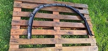 Car Parts: RUB KRILA ZD MSP ZA BMW X3 M, X3 | BMW x3 g01 rub krila MSP zadnji — 2