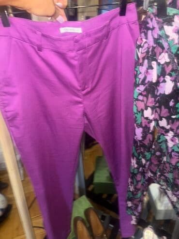 Women's Clothing: L, Regular rise, Other type — 2