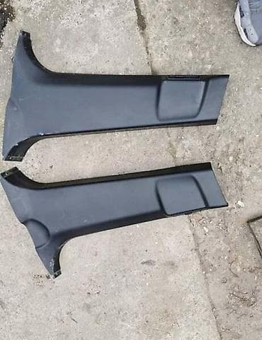 grejalica na upaljac: OBLOGA ZA NISSAN MURANO | nissan murano obloge stubova komad 2000 — 3