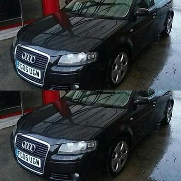 bobina astra h 1.6: MOTORI MENJACI DIZNE KLIMA ZA AUDI A3 OD 2003. DO 2008. GOD. | AUDI — 2