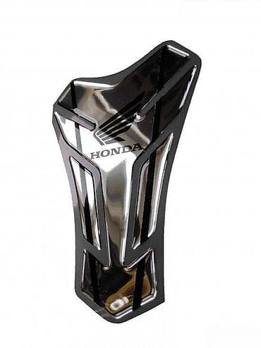 nova torba: HONDA HROM - tank pad - 1063 📌 Opis: Samolepljivi protektor za — 3