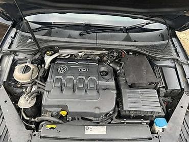 farovi za traktor: MOTOR ZA VOLKSWAGEN PASSAT B8 OD 2015. DO 2017. GOD. - CRLB | — 1