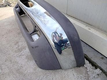 rsd ford: PREDNJI BRANIK ZA FORD EXPLORER OD 1995. DO 1997. GOD. | Prednji — 2