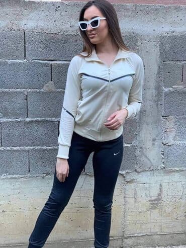 guess trenerke zenske: Nove ženske komplet trenerke M,L,XL,XXL veličine za samo 3500 din — 5