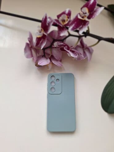 Mobilni telefoni: POVOLJNO!!! ODMAH DOSTUPNI MODELI MASKICA: SAMSUNG A55 5G - Lavanda — 1