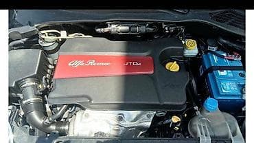 fiat s: DELOVI ZA ALFA ROMEO MITO | Alfa Romeo MITO delovi. Originalni — 5