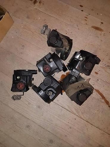 nosivost vozila: SERVO PUMPA 1.1 BENZIN ZA PEUGEOT 206 | Servo pumpa volana za — 2