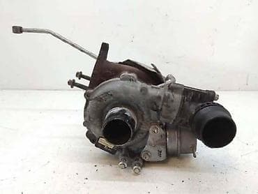 Car Parts: TURBINA ZA OPEL VIVARO B | Polovni originalni delovi za Opel Vivaro — 4
