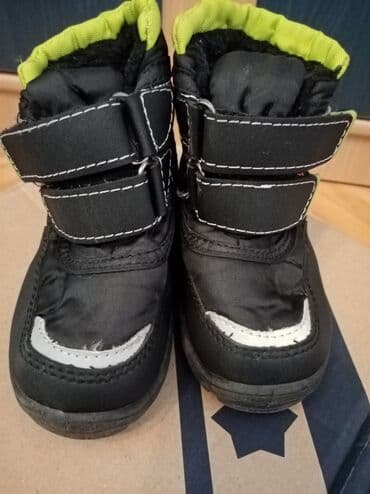 ugg čizme za devojcice: Boots, Size - 22 — 2