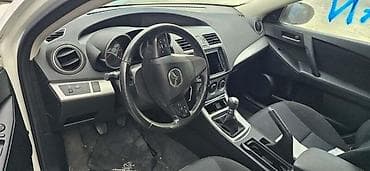 migavci za motor: DELOVI ZA MAZDA 3 2008 2013 | Mazda 3 Polovni delovi 3 Originalni — 2