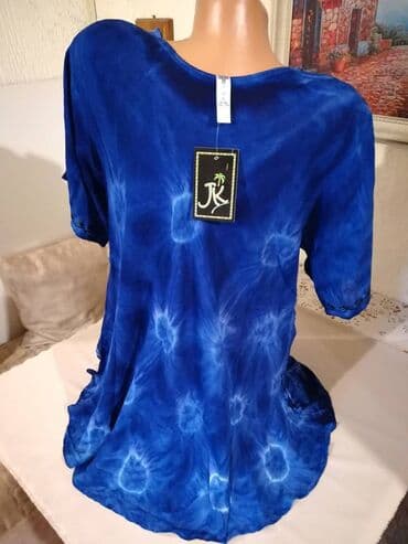 Kupaći kostimi: 2XL, Jednobojni — 5