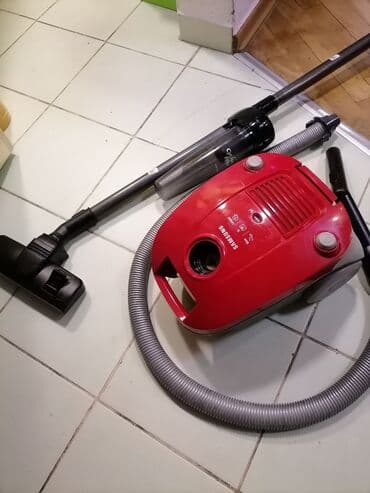 samsung punjač: Usisivač SAMSUNG 1600w na papirnu kesu kompletan dobar
 Mirjevo — 1