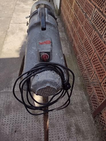 Merni alati i instrumenti: Električna nareznica Rems - Električna nareznica donešena iz Nemačke — 2