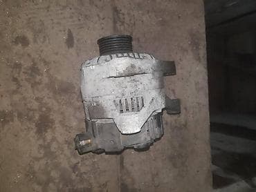 ALTERNATOR,ANLASER ZA PEUGEOT 206 OD 1999. DO 2007. GOD. | Imam sve
