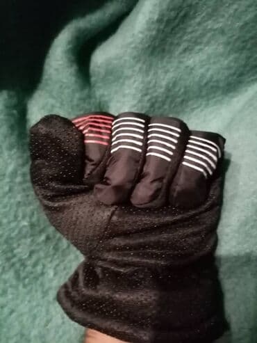 Lov i ribolov: Rukavice, Novo — 11