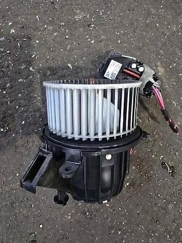 Auto grejanje, hlađenje i ventilacija: VENTILATOR KABINE ZA AUDI Q5 OD 2011. DO 2015. GOD — 1