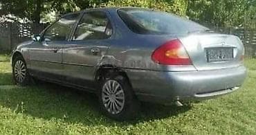 amortizer ford focus: BENZINSKA PUMPA ZA FORD C-MAX, FIESTA, FOCUS . OD 1998. DO 2004 — 5