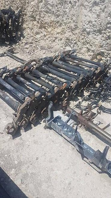 ZADNJI MOST ZA OPEL AGILA, ASTRA G, ASTRA H . | Zadnji trap-most na lalafo.rs ZADNJI MOST ZA OPEL AGILA, ASTRA G, ASTRA H . | Zadnji trap-most