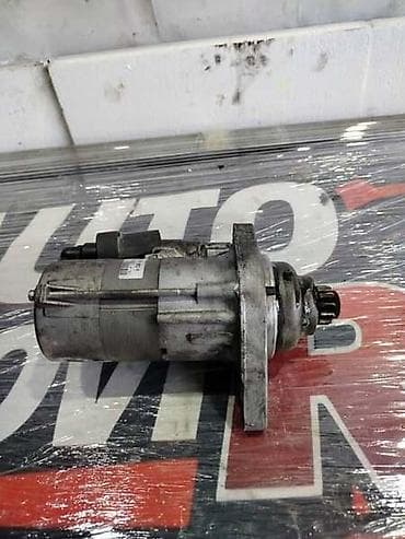 Autoelektrika: ANLASER 1.9TDI ZA VOLKSWAGEN GOLF 5 OD 2003. DO 2009. GOD. | Anlaser — 2