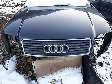 brava za haubu ford c max: HAUBA ZA AUDI A6 | Hauba audi a6 restajling. 80e — 1