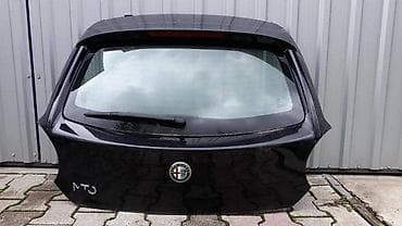 patosnice za citroen: GEPEK VRATA ZA ALFA ROMEO MITO | za Alfu mito — 1