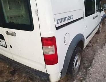 van automobili: RETROVIZORI SVI MODELI ZA FORD TOURNEO CONNECT OD 2002. DO 2008. GOD — 4