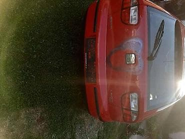 seat ibiza 2002: GEPEK VRATA ZA SEAT LEON OD 2000. DO 2005. GOD. | Gepek vrata za — 2