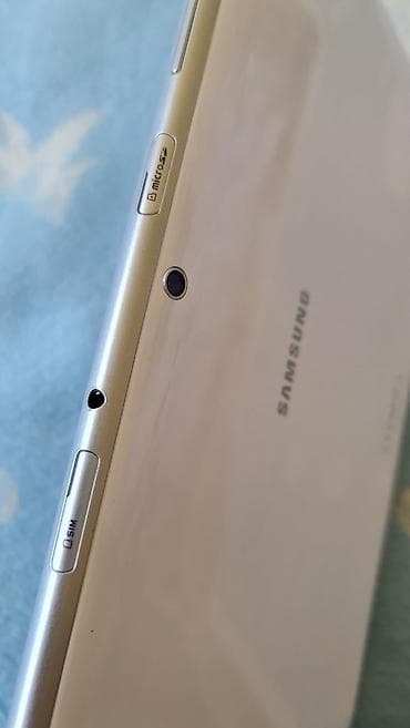 tableti za posao: Samsung Galaxy Tab 2 10.1 (P5100) – 10.1" tablet sa 3G podrškom - — 1