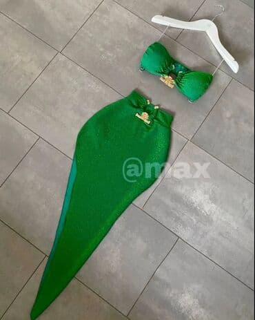 suknja i top komplet: New,,Ariel Wish’’Set Top+Suknja)Premium Quality)Velicine:Uni Model — 4