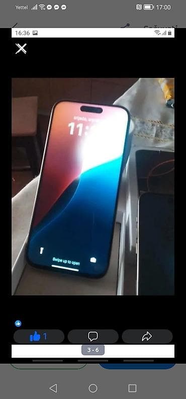 Samsung: Samsung Galaxy S24 Ultra + iPhone 15 Pro Max Samsung Galaxy S24 Ultra — 10