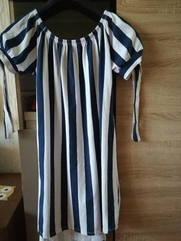 kozne mokasine sa debelim djonom: M (EU 38), Short sleeves — 3