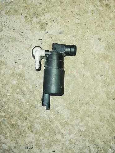 MOTORIC TECNOSTI BRISACA ZA CITROEN XSARA PICASSO |