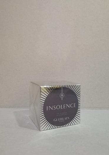 Lične stvari: GUERLAIN INSOLENCE EDP 30ML | Guerlain Insolence edp 30ml. Original — 3
