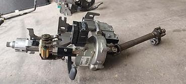 nebo za reno megan 2: PUSKA VOLANA ZA RENAULT SCENIC — 4