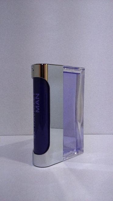 paco rabanne ultraviolet jasmin: PACO RABANNE ULTRAVIOLET EDT100ML TSTR | Paco Rabanne Ultraviolet — 1