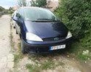 navoz za auto: FORD GALAXY 2002. GOD. - KOMPLETAN AUTO U DELOVIMA | galaxy 2.0 — 6