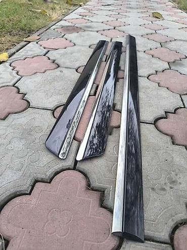 Karoserija: HROM LAJSNE VRATA ZA AUDI A8 OD 2003. DO 2010. GOD. | Hrom lajsne na — 2